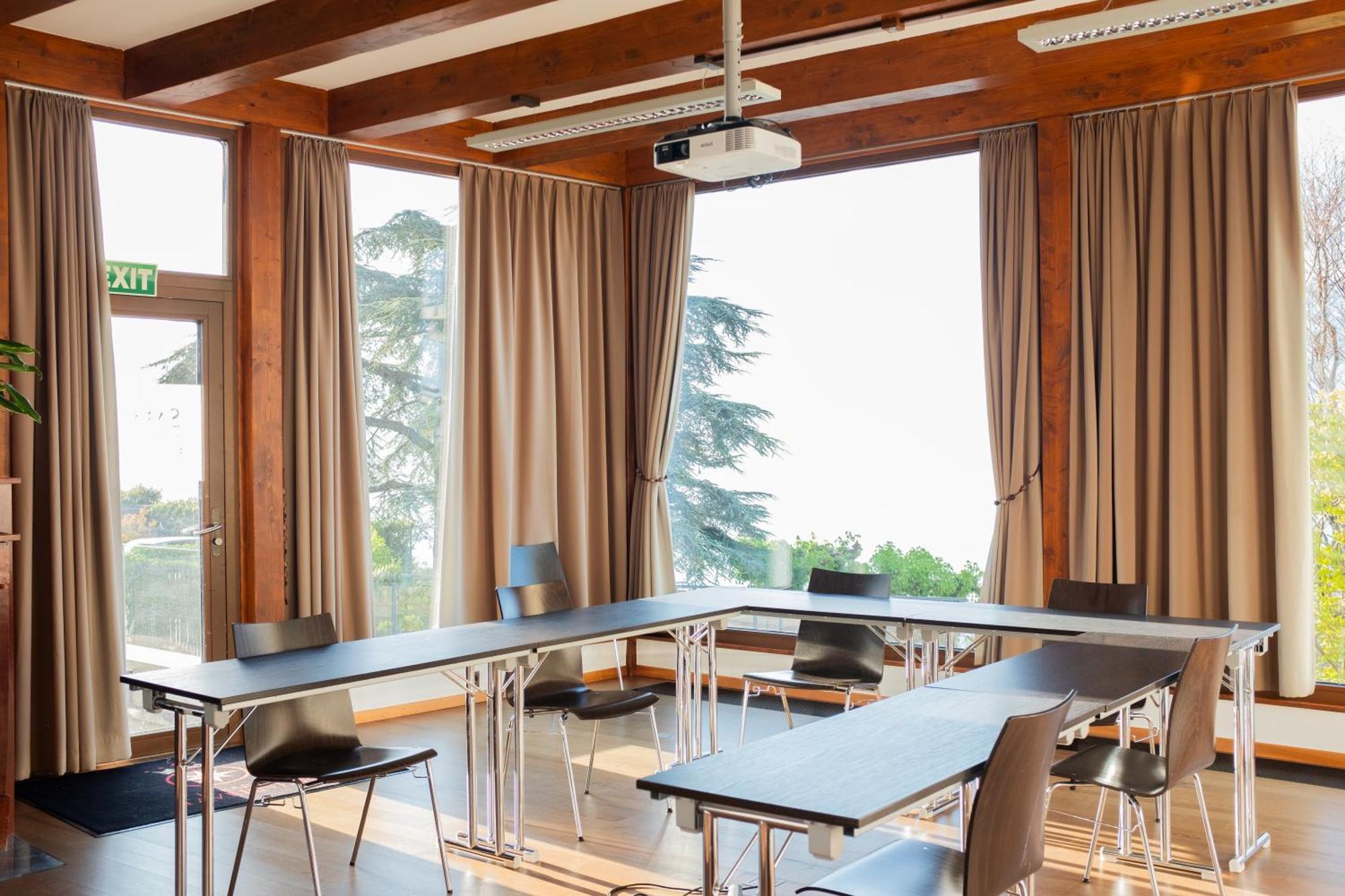 Baron Tavernier Hotel Restaurant & Spa シュブル エクステリア 写真